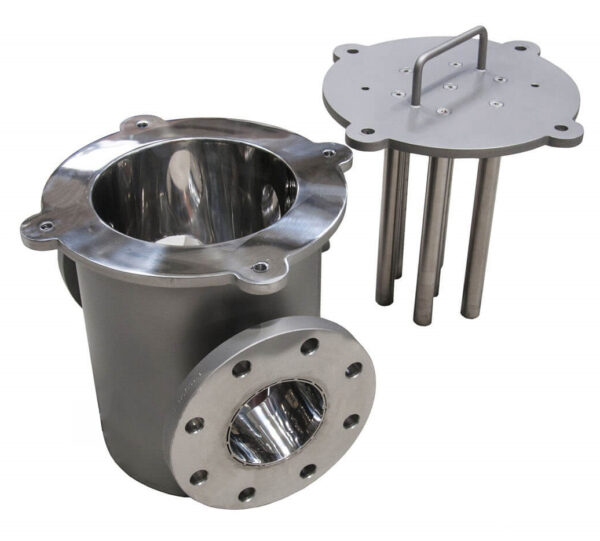 Filtri Magnetici per Liquidi