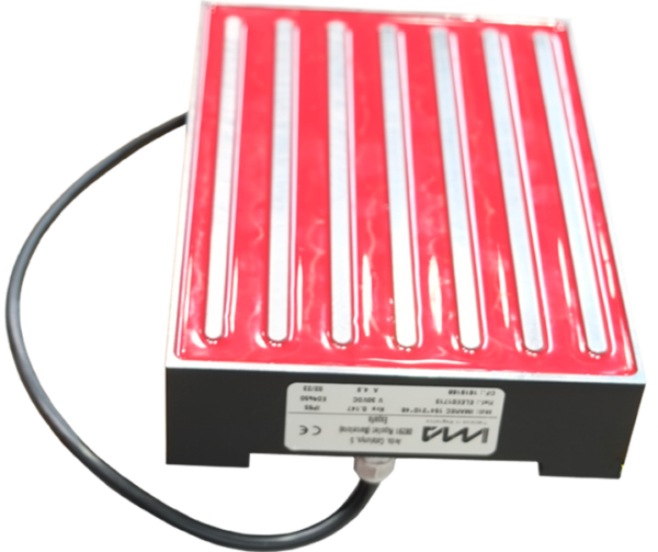 Elettromagnete speciale per la pallettizzazione - immagine 2