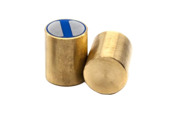Base magnetica cilindrica al neodimio