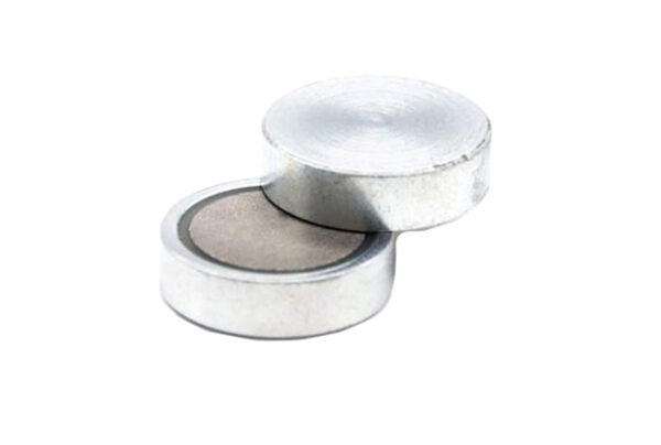 Base magnetica Samario