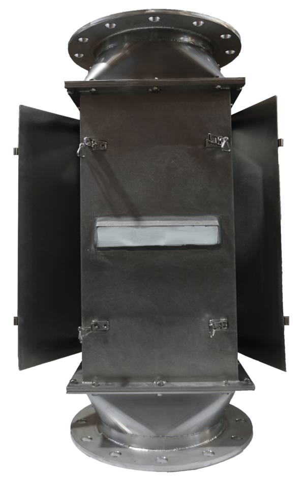 Tubi magnetici con separatore esterno - immagine 3