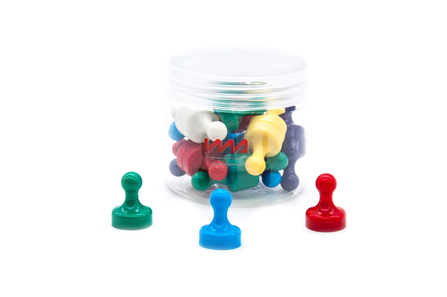 Pedine magnetiche - immagine 4