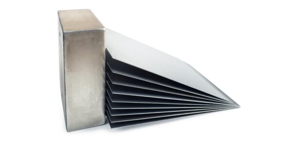 Separatori magnetici - immagine 2