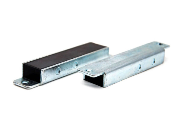 Profili magnetici in ferrite