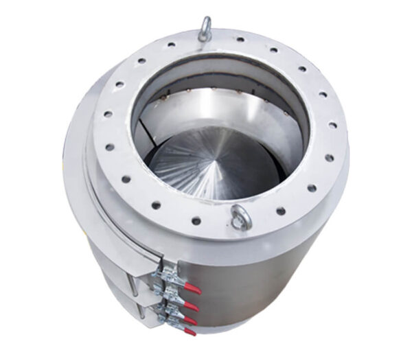 Tubi magnetici con involucro in acciaio inox - immagine 2