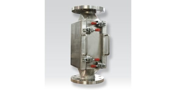 Tubi magnetici con separatore esterno - immagine 4