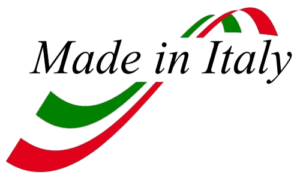 logo made in italy